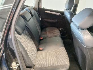 Mercedes B-klasse B (W245) Hatchback 2.0 B-200 16V (M266.960) [100kW]  (03-2005/11-2011)= picture 9