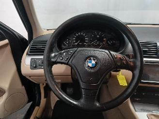 BMW 3-serie 3 serie (E46/4) Sedan 318i 16V (N42-B20A) [105kW]  (09-2001/02-2005) picture 17