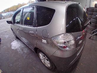 Honda Jazz Jazz (GE6/GE8/GG/GP) Hatchback 1.3 VTEC 16V Hybrid (LDA3(Euro 5)) [75k=
W]  (04-2011/06-2015) picture 4