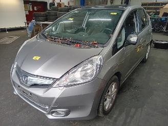 Sloopauto Honda Jazz Jazz (GE6/GE8/GG/GP) Hatchback 1.3 VTEC 16V Hybrid (LDA3(Euro 5)) [75k=
W]  (04-2011/06-2015) 2012