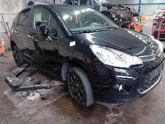 Citroën C3 C3 (SC) Hatchback 5-drs 1.2 VTi 82 12V (EB2F(HMZ)) [60kW]  (06-2012/09=
-2016) picture 2