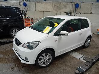 Sloopauto Seat Mii Mii Hatchback 1.0 12V (CHYB) [55kW]  (10-2011/07-2019) 2012