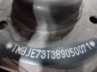 Skoda Superb Superb Combi (3TAC/TAF) Combi 2.0 TDI 16V (CFFB) [103kW]  (10-2009/05-=
2015) picture 6