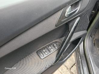 Peugeot 508 508 SW (8E/8U) Combi 1.6 e-HDi 16V (DV6C(9HR)) [82kW]  (11-2010/12-201=
8) picture 14