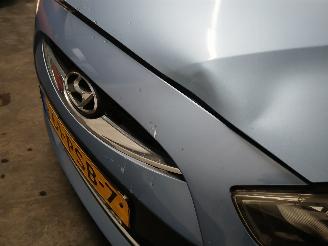 Hyundai Ix20 iX20 (JC) SUV 1.4i 16V (G4FA) [66kW]  (11-2010/07-2019) picture 25