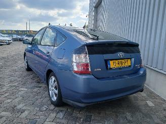 Toyota Prius Prius (NHW20) Liftback 1.5 16V (1NZ-FXE) [82kW]  (09-2003/12-2009) picture 5