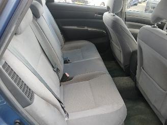 Toyota Prius Prius (NHW20) Liftback 1.5 16V (1NZ-FXE) [82kW]  (09-2003/12-2009) picture 9