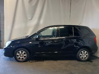 Kia Carens Carens III (FG) MPV 2.0i CVVT 16V (G4KA) [106kW]  (09-2006/06-2013) picture 3