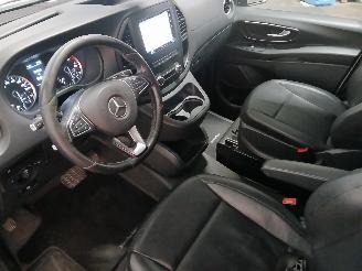 Mercedes Vito Vito (447.6) Van 2.2 114 CDI 16V (OM651.950) [100kW]  (10-2014/...) picture 13