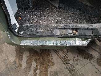 Mercedes Vito Vito (447.6) Van 2.2 114 CDI 16V (OM651.950) [100kW]  (10-2014/...) picture 26