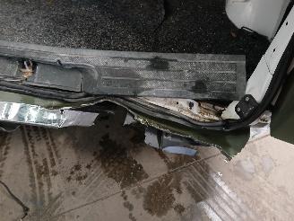 Mercedes Vito Vito (447.6) Van 2.2 114 CDI 16V (OM651.950) [100kW]  (10-2014/...) picture 24