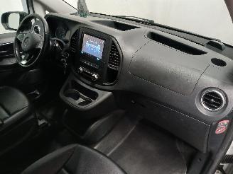 Mercedes Vito Vito (447.6) Van 2.2 114 CDI 16V (OM651.950) [100kW]  (10-2014/...) picture 8