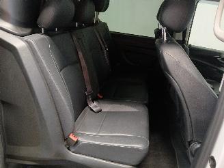 Mercedes Vito Vito (447.6) Van 2.2 114 CDI 16V (OM651.950) [100kW]  (10-2014/...) picture 10