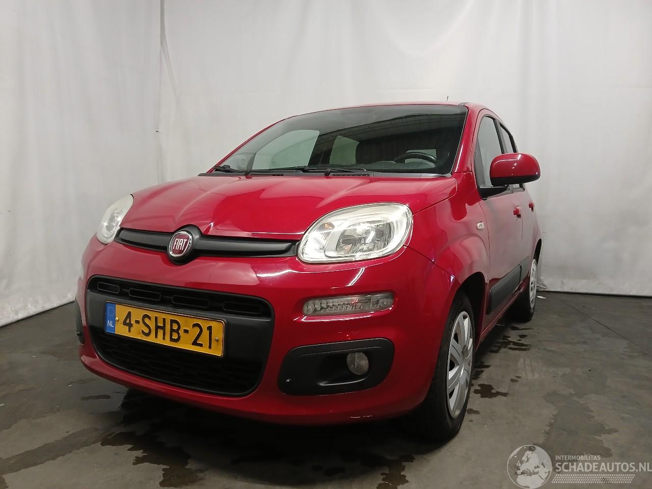 Fiat Panda Panda/Pandina (312) Hatchback 0.9 TwinAir 65 (312.A.4000) [48kW]  (04-=
2012/...)