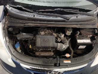 Hyundai I-10 i10 (F5) Hatchback 1.1i 12V (G4HG) [49kW]  (01-2008/12-2013) picture 25