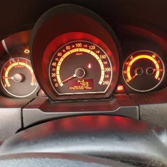 Kia Cee d Cee'd Sporty Wagon (EDF) Combi 1.4 16V (G4FA) [66kW]  (07-2009/12-2012=
) picture 2