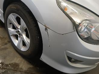 Hyundai I-30 i30 (FD) Hatchback 1.6 CVVT 16V (G4FC-G) [93kW]  (02-2008/11-2011) picture 23