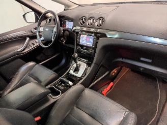 Ford S-Max S-Max (GBW) MPV 2.0 Ecoboost 16V (TNWA(Euro 5)) [149kW]  (03-2010/12-2=
014) picture 10