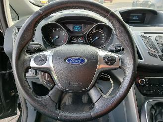 Ford C-Max C-Max (DXA) MPV 1.0 Ti-VCT EcoBoost 12V 125 (M1DA(Euro 5)) [92kW]  (10=
-2012/06-2019) picture 15