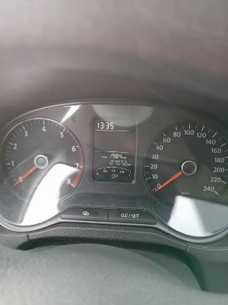 Volkswagen Polo Polo V (6R) Hatchback 1.2 12V BlueMotion Technology (CGPA(Euro 5)) [51=
kW]  (06-2009/05-2014) picture 2