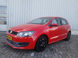 Volkswagen Polo Polo V (6R) Hatchback 1.2 12V BlueMotion Technology (CGPA(Euro 5)) [51=
kW]  (06-2009/05-2014) picture 3