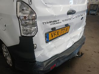 Ford Transit Transit Courier Van 1.5 TDCi 75 (UGCA) [55kW]  (02-2014/12-2023) picture 19