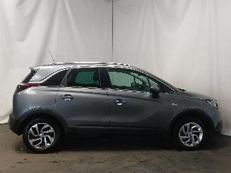 Opel Crossland Crossland (X) SUV 1.2 Turbo 12V (B12XHL(EB2DT)) [81kW]  (03-2017/...) picture 7