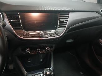 Opel Crossland Crossland (X) SUV 1.2 Turbo 12V (B12XHL(EB2DT)) [81kW]  (03-2017/...) picture 16