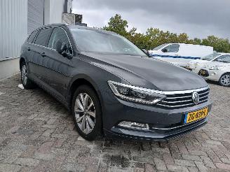 Volkswagen Passat Passat Variant (3G5) Combi 1.5 TSI 16V (DADA) [110kW]  (08-2018/03-202=
4) picture 6