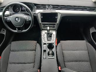 Volkswagen Passat Passat Variant (3G5) Combi 1.5 TSI 16V (DADA) [110kW]  (08-2018/03-202=
4) picture 10