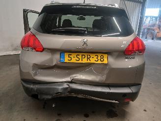 Peugeot 2008 2008 (CU) MPV 1.6 VTI 16V (EP6C(5FS)) [88kW]  (03-2013/12-2019) picture 20