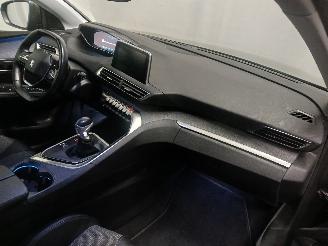 Peugeot 5008 5008 II (M4/MC/MJ/MR) MPV 1.2 12V e-THP PureTech 130 (EB2ADTS(HNS)) [9=
6kW]  (12-2016/12-2024) picture 8