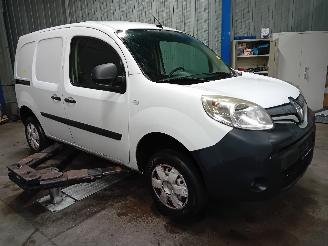 Renault Kangoo Kangoo Express (FW) Van 1.5 dCi 90 FAP (K9K-608(K9K-B6)) [66kW]  (02-2=
009/...) picture 2