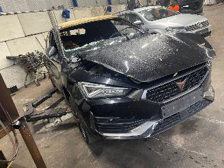 Cupra Leon Leon (KLCB) Hatchback 1.4 e-Hybrid 245, VZ 16V (DGEA) [180kW]  (09-202=
0/...) picture 2