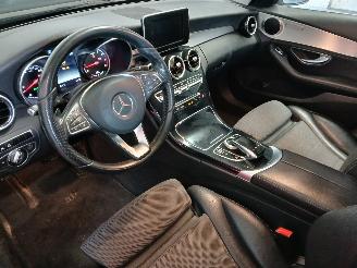 Mercedes C-klasse C Estate (S205) Combi C-350 e 2.0 16V (M274.920) [205kW]  (02-2015/05-=
2018) picture 12