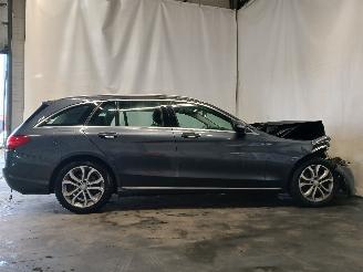 Mercedes C-klasse C Estate (S205) Combi C-350 e 2.0 16V (M274.920) [205kW]  (02-2015/05-=
2018) picture 7