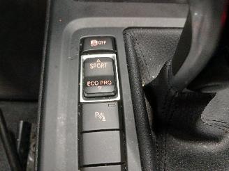 BMW X1 X1 (F48) SUV sDrive 18i 1.5 12V TwinPower Turbo (B38-A15A) [103kW]  (0=
7-2017/06-2022) picture 26