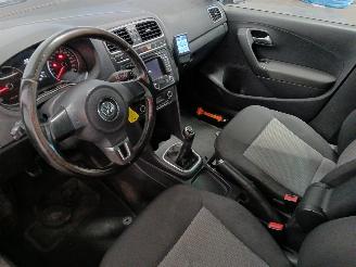 Volkswagen Polo Polo V (6R) Hatchback 1.2 TDI 12V BlueMotion (CFWA(Euro 5)) [55kW]  (1=
0-2009/05-2014) picture 11