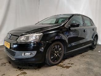 Volkswagen Polo Polo V (6R) Hatchback 1.2 TDI 12V BlueMotion (CFWA(Euro 5)) [55kW]  (1=
0-2009/05-2014) picture 2