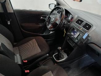 Volkswagen Polo Polo V (6R) Hatchback 1.2 TDI 12V BlueMotion (CFWA(Euro 5)) [55kW]  (1=
0-2009/05-2014) picture 8