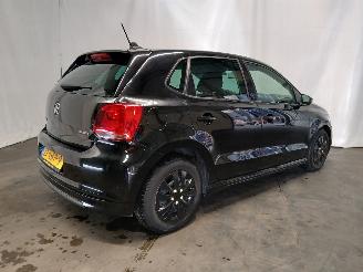 Volkswagen Polo Polo V (6R) Hatchback 1.2 TDI 12V BlueMotion (CFWA(Euro 5)) [55kW]  (1=
0-2009/05-2014) picture 5