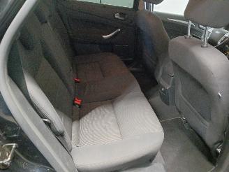 Ford Mondeo Mondeo IV Wagon Combi 2.0 Ecoboost SCTi 16V (TNBA(Euro 5)) [149kW]  (0=
3-2010/01-2015) picture 10