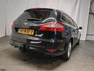 Ford Mondeo Mondeo IV Wagon Combi 2.0 Ecoboost SCTi 16V (TNBA(Euro 5)) [149kW]  (0=
3-2010/01-2015) picture 5