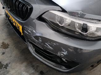 BMW 2-serie 2 serie (F22) Coupé 218i 1.5 TwinPower Turbo 12V (B38-B15A) [100kW] =
 (03-2015/06-2021) picture 26