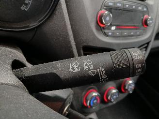 Opel Karl Karl Hatchback 5-drs 1.0 12V (B10XE(Euro 6)) [55kW]  (01-2015/03-2019)= picture 14