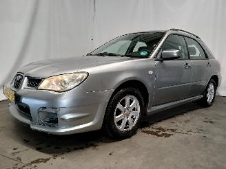 Subaru Impreza Impreza II Plus (GG) Hatchback 5-drs 1.5 16V AWD (EL15) [77kW]  (05-20=
06/02-2008) picture 3