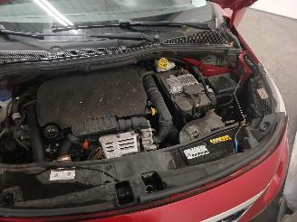 Peugeot 2008 2008 (CU) MPV 1.2 12V e-THP PureTech 110 (EB2DT(HNZ)) [81kW]  (01-2015=
/12-2019) picture 26