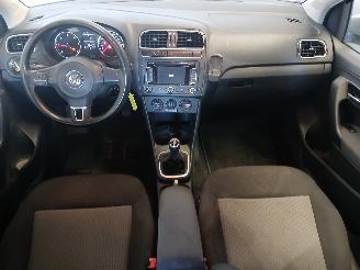 Volkswagen Polo Polo V (6R) Hatchback 1.2 TDI 12V BlueMotion (CFWA(Euro 5)) [55kW]  (1=
0-2009/05-2014) picture 11