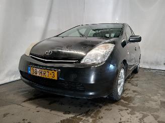 Avarii autoturisme Toyota Prius Prius (NHW20) Liftback 1.5 16V (1NZ-FXE) [82kW]  (09-2003/12-2009) 2009/2
