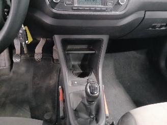 Skoda Citigo Citigo Hatchback 1.0 12V (CHYA) [44kW]  (10-2011/08-2019) picture 16